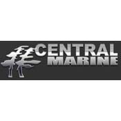 Central Marine Logo
